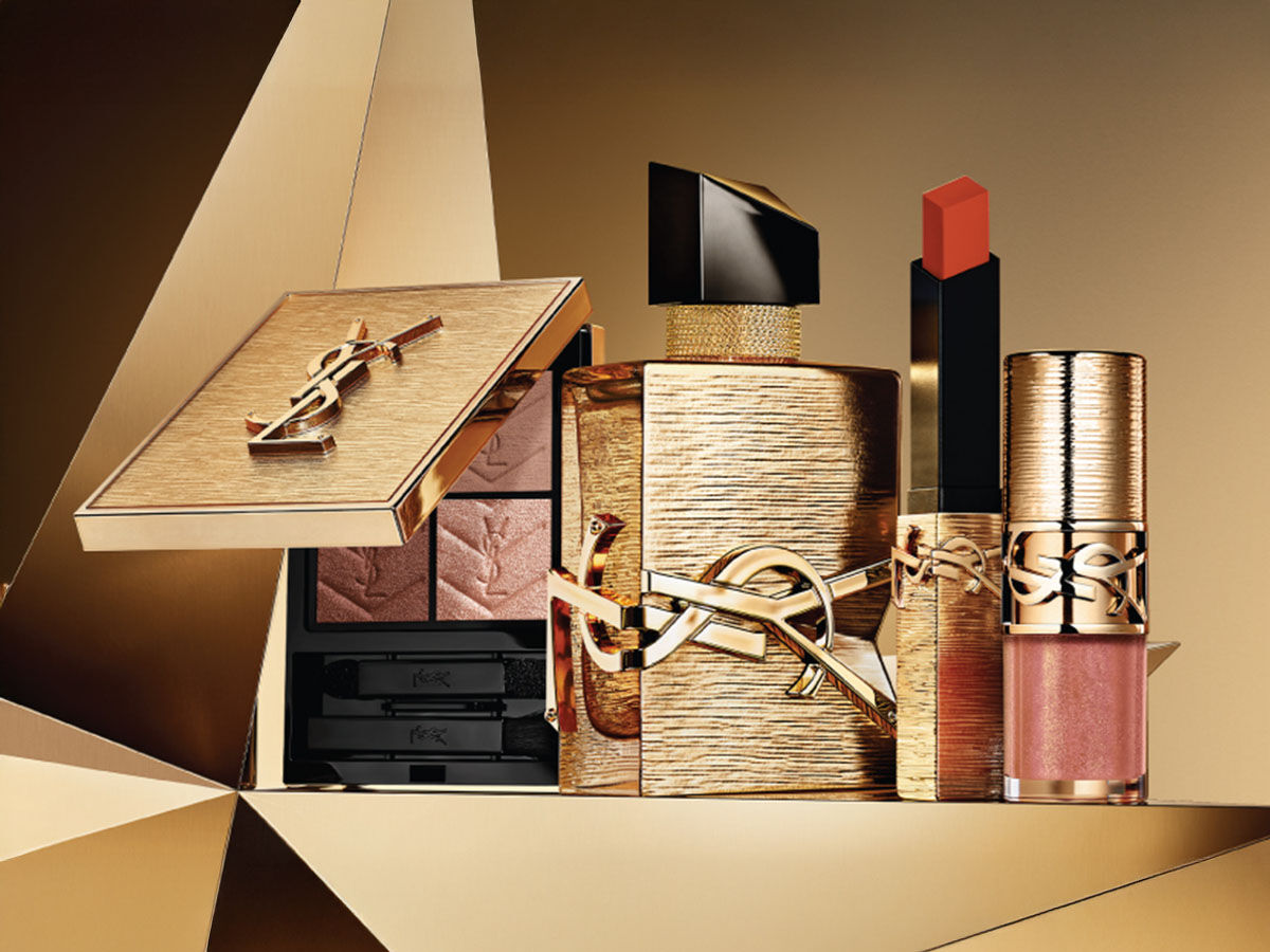Official Store - Make-Up, Fragrance and Skincare | YSL Beauty Malaysia